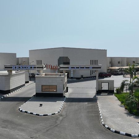 Talida Ym Resort Янбу Экстерьер фото