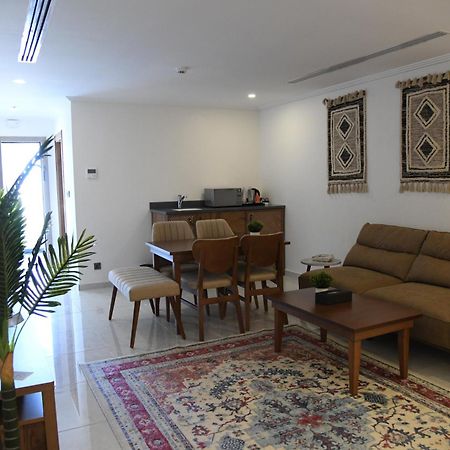 Talida Ym Resort Янбу Экстерьер фото