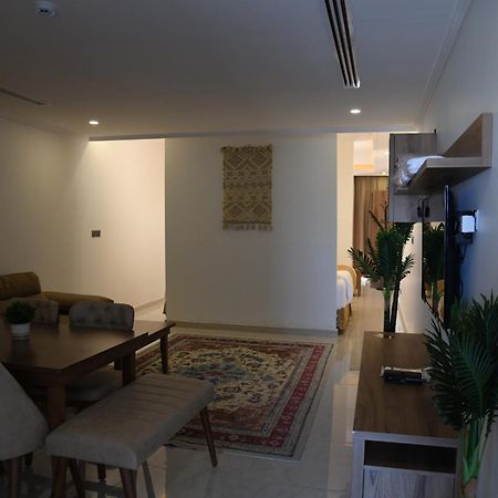 Talida Ym Resort Янбу Экстерьер фото