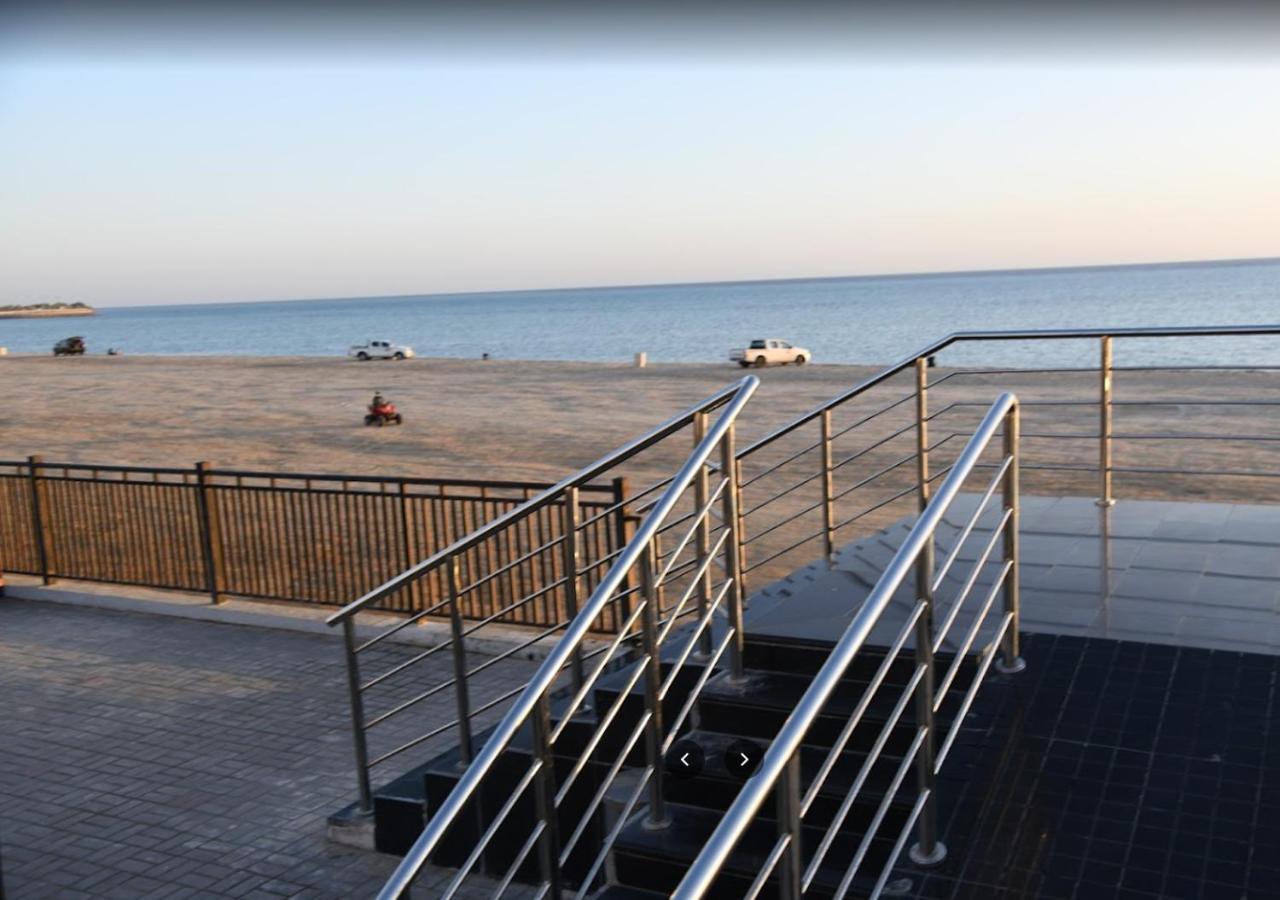 Talida Ym Resort Янбу Экстерьер фото