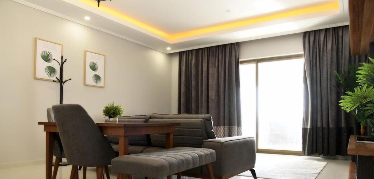 Talida Ym Resort Янбу Экстерьер фото