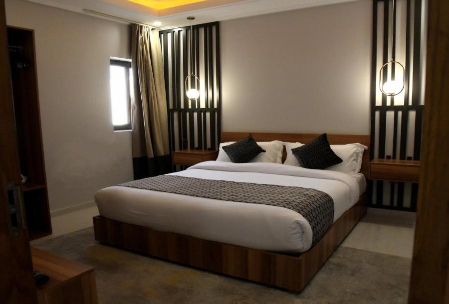 Talida Ym Resort Янбу Экстерьер фото