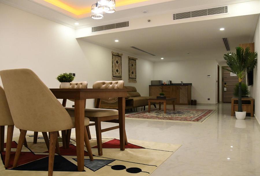 Talida Ym Resort Янбу Экстерьер фото