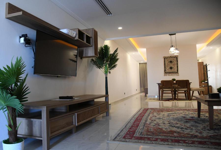 Talida Ym Resort Янбу Экстерьер фото