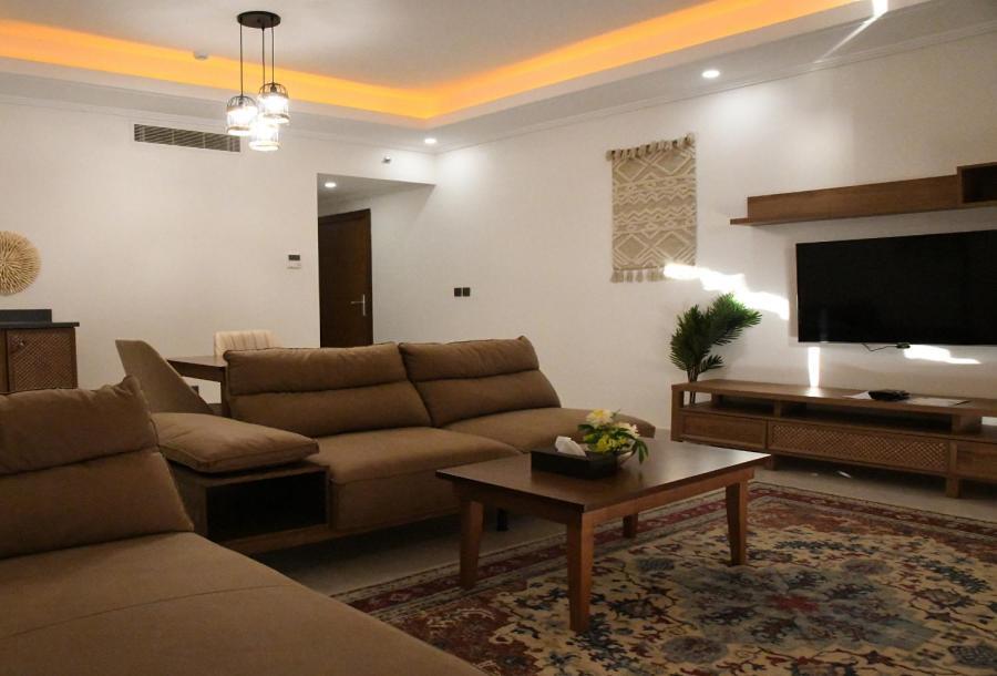 Talida Ym Resort Янбу Экстерьер фото