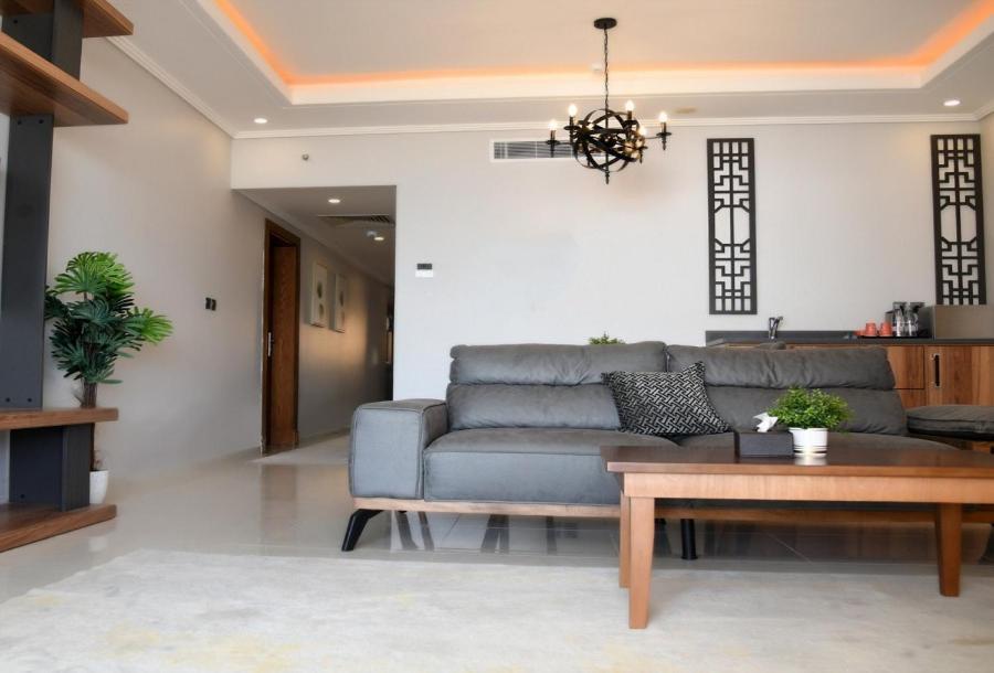 Talida Ym Resort Янбу Экстерьер фото