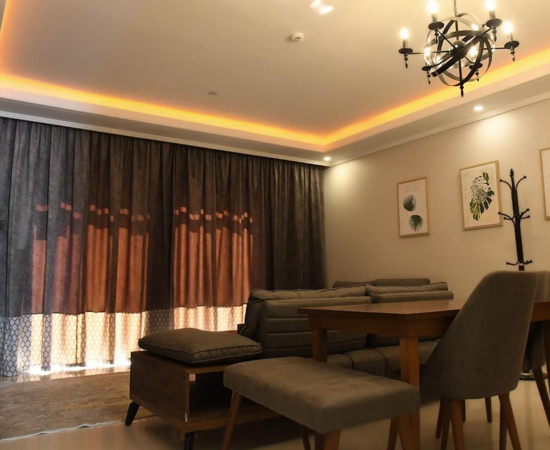 Talida Ym Resort Янбу Экстерьер фото
