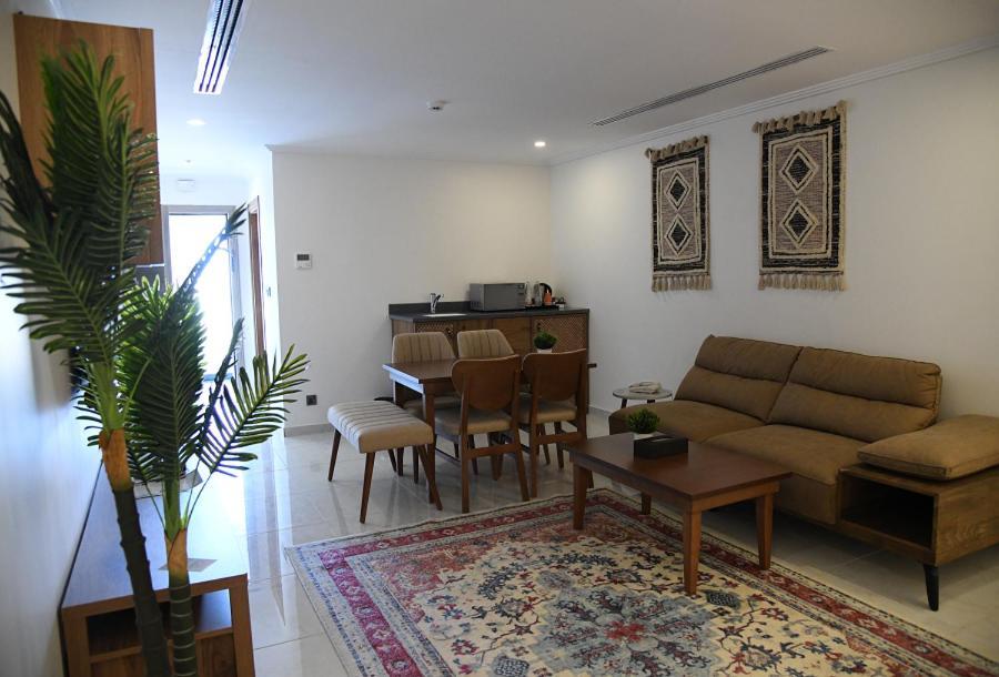 Talida Ym Resort Янбу Экстерьер фото
