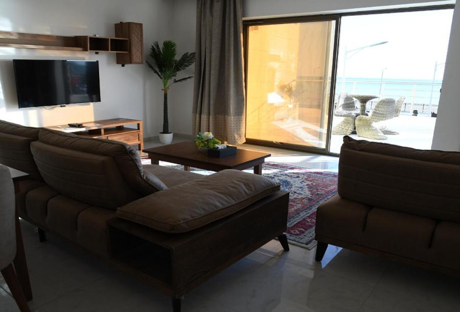 Talida Ym Resort Янбу Экстерьер фото