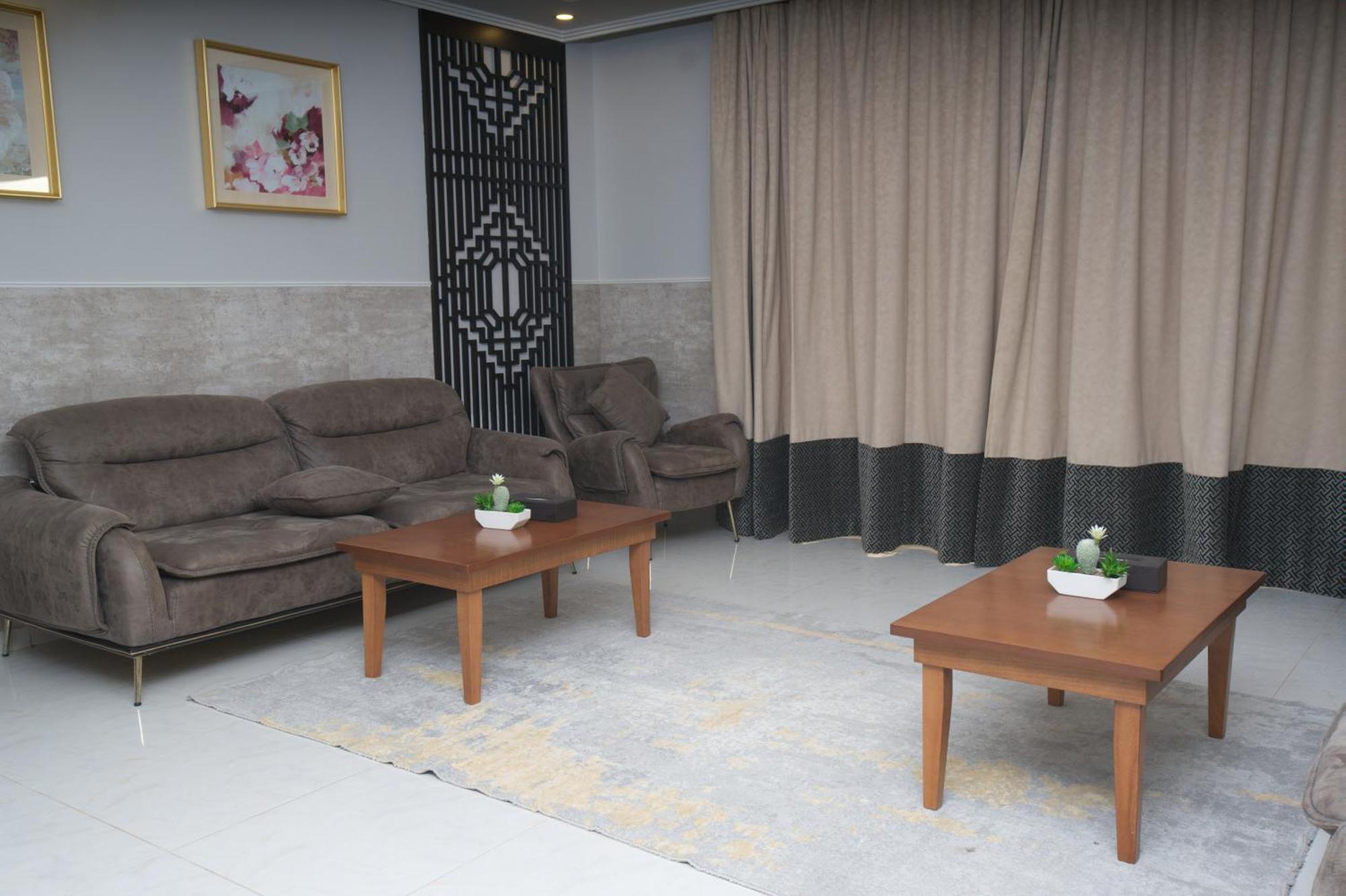 Talida Ym Resort Янбу Экстерьер фото