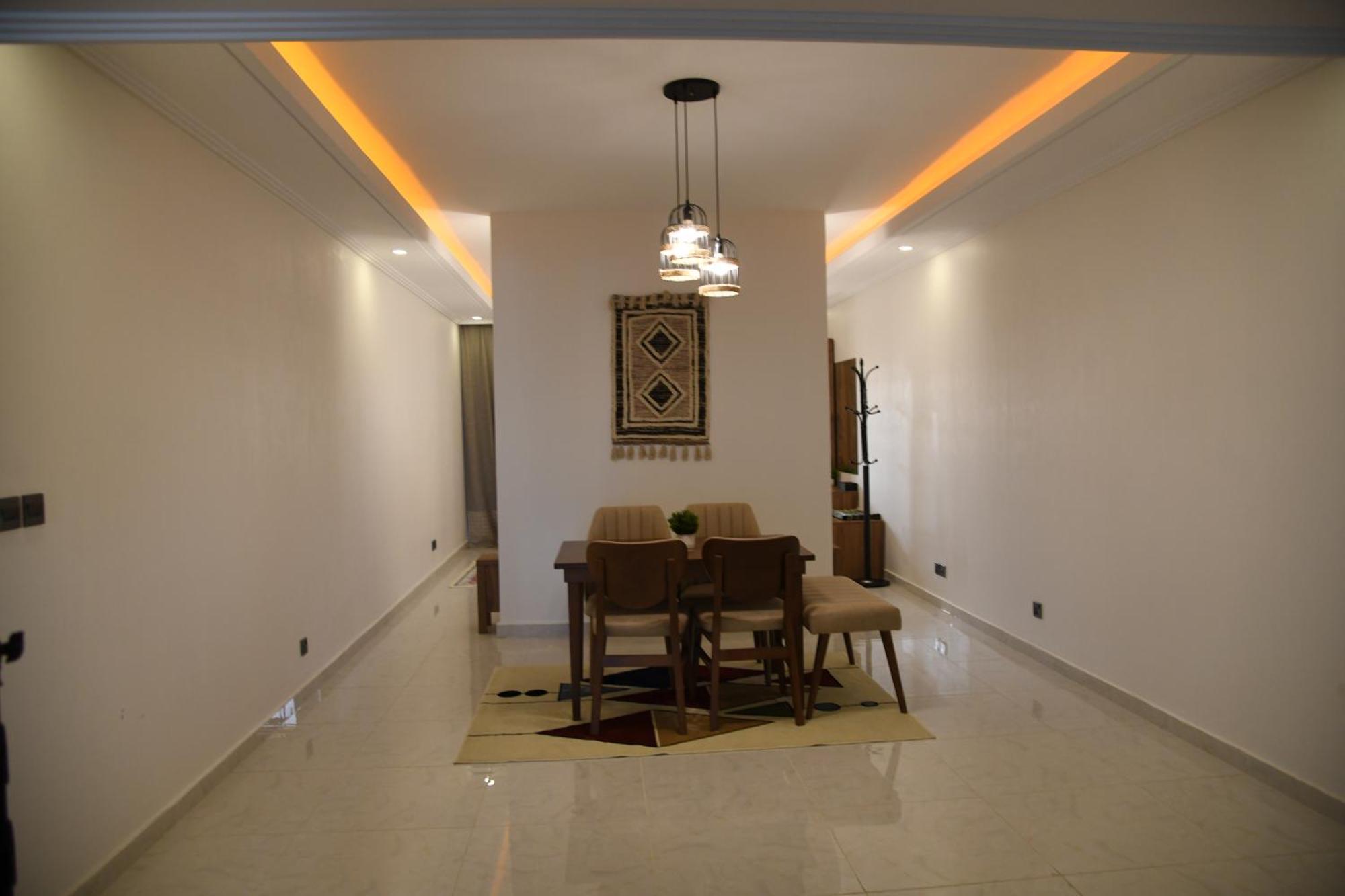 Talida Ym Resort Янбу Экстерьер фото