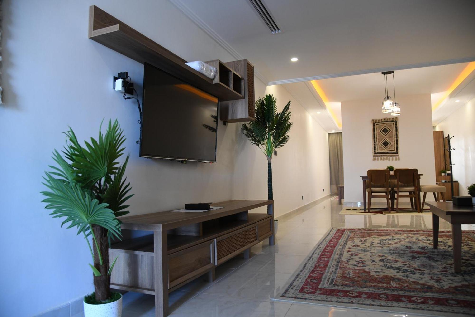 Talida Ym Resort Янбу Экстерьер фото