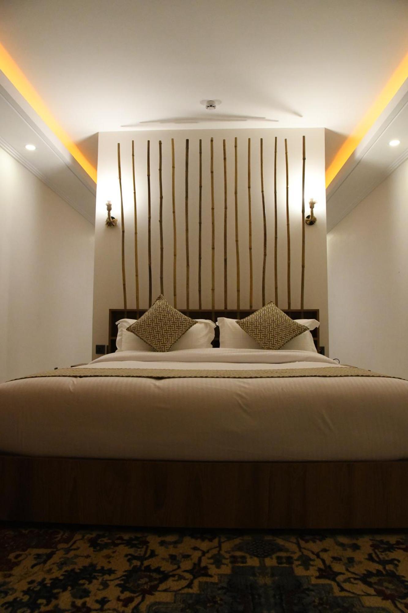 Talida Ym Resort Янбу Экстерьер фото