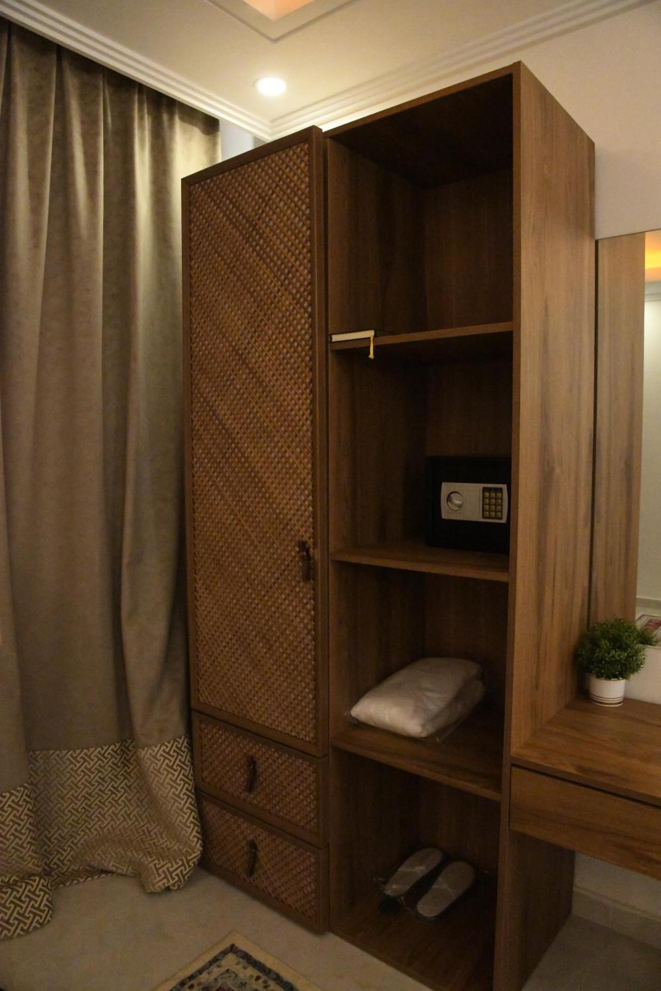 Talida Ym Resort Янбу Экстерьер фото