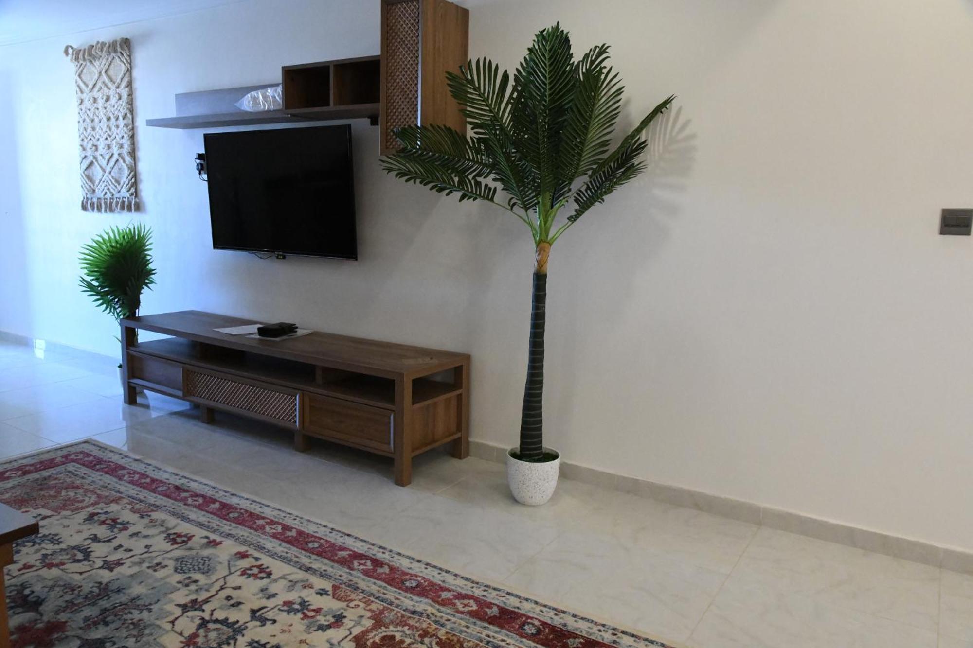 Talida Ym Resort Янбу Экстерьер фото