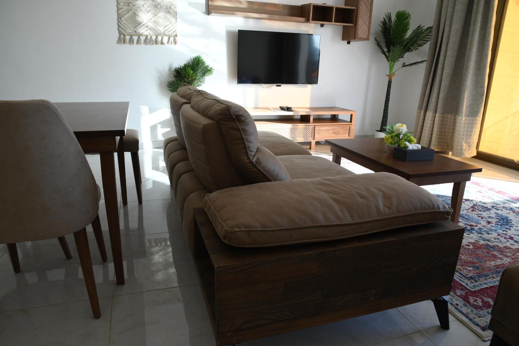 Talida Ym Resort Янбу Экстерьер фото