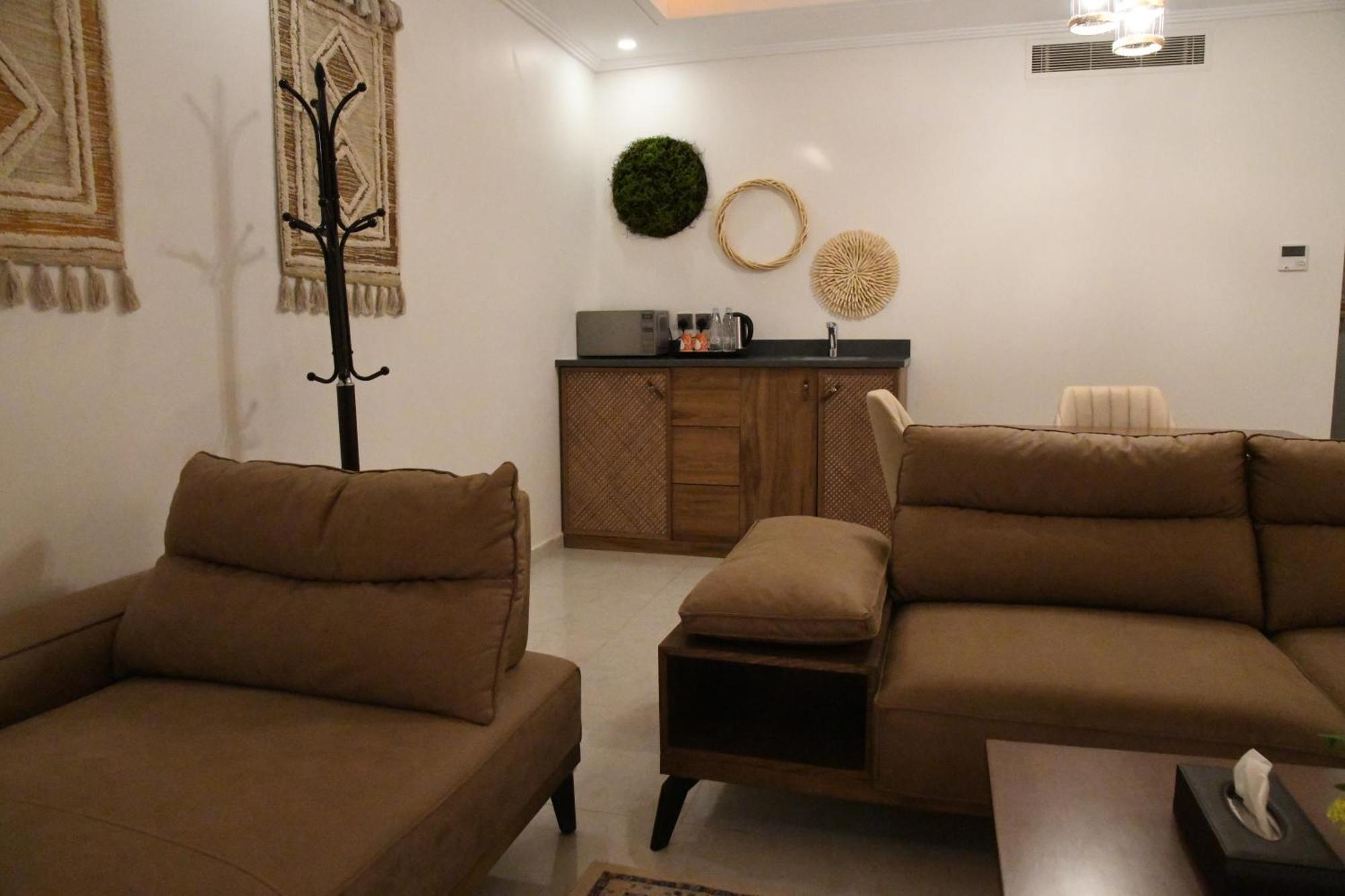 Talida Ym Resort Янбу Экстерьер фото