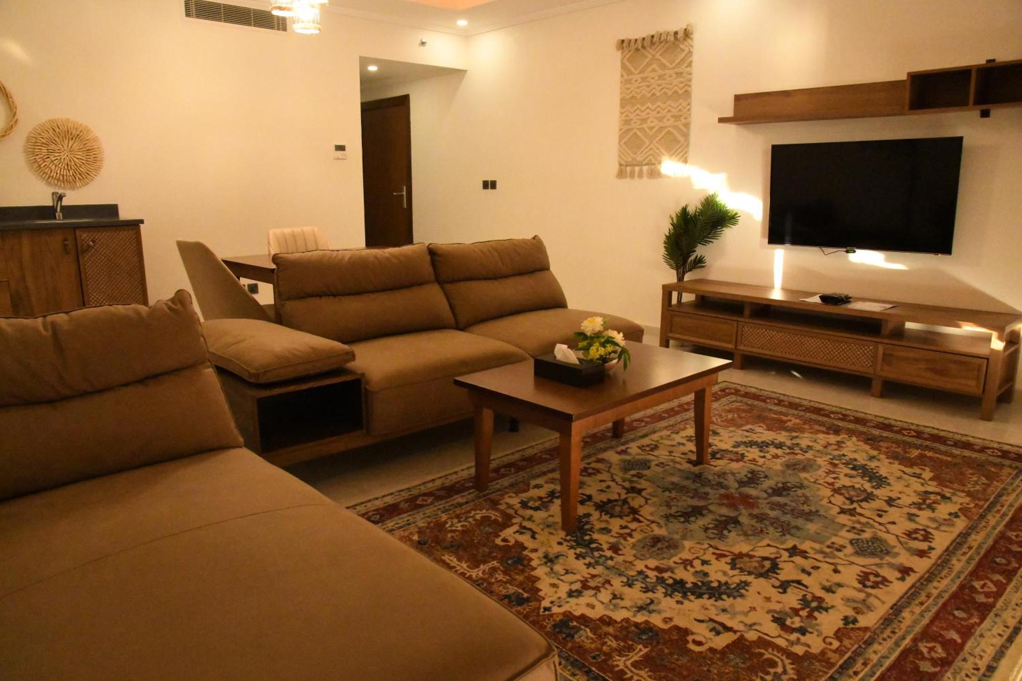 Talida Ym Resort Янбу Экстерьер фото