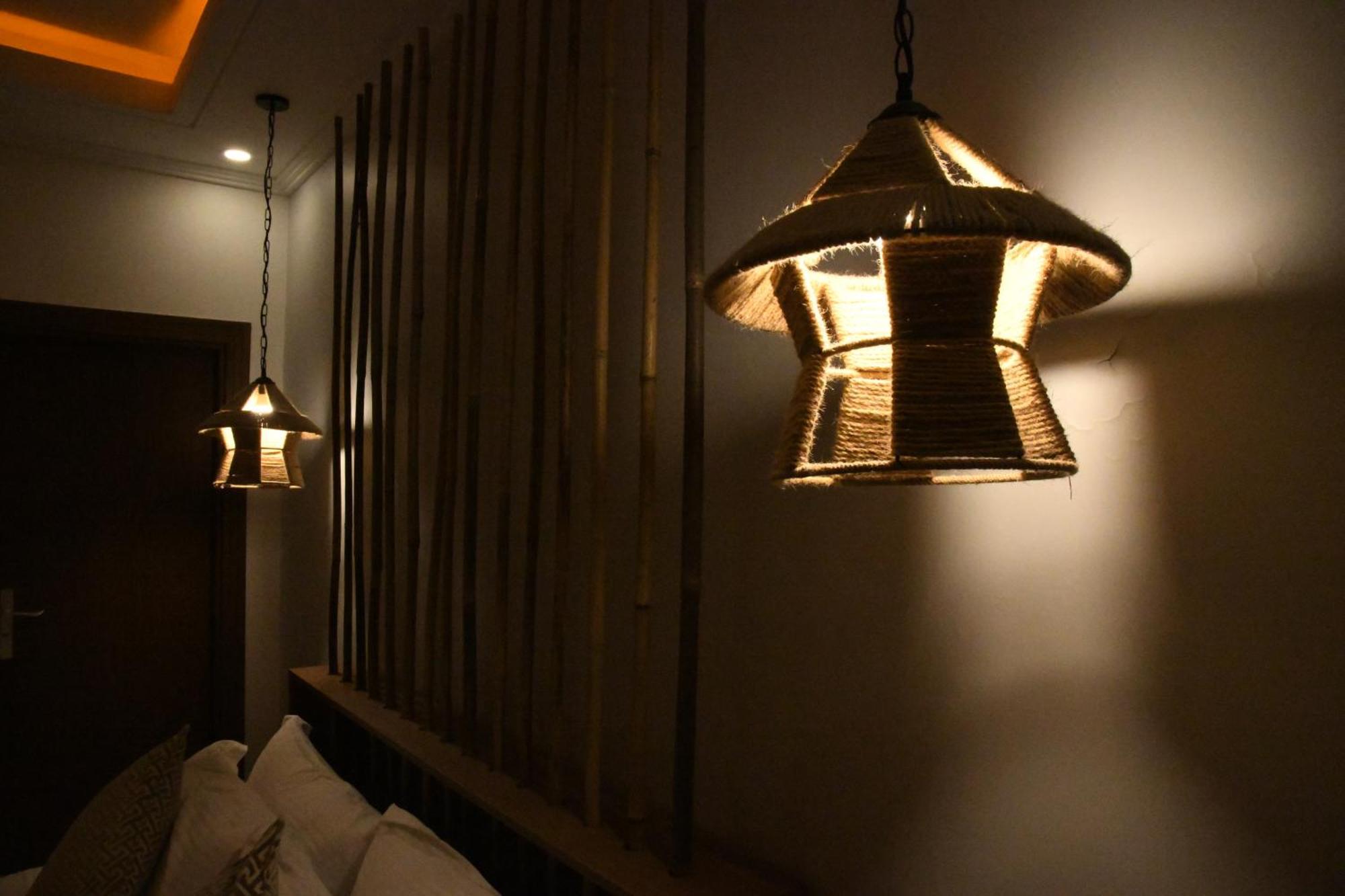 Talida Ym Resort Янбу Экстерьер фото