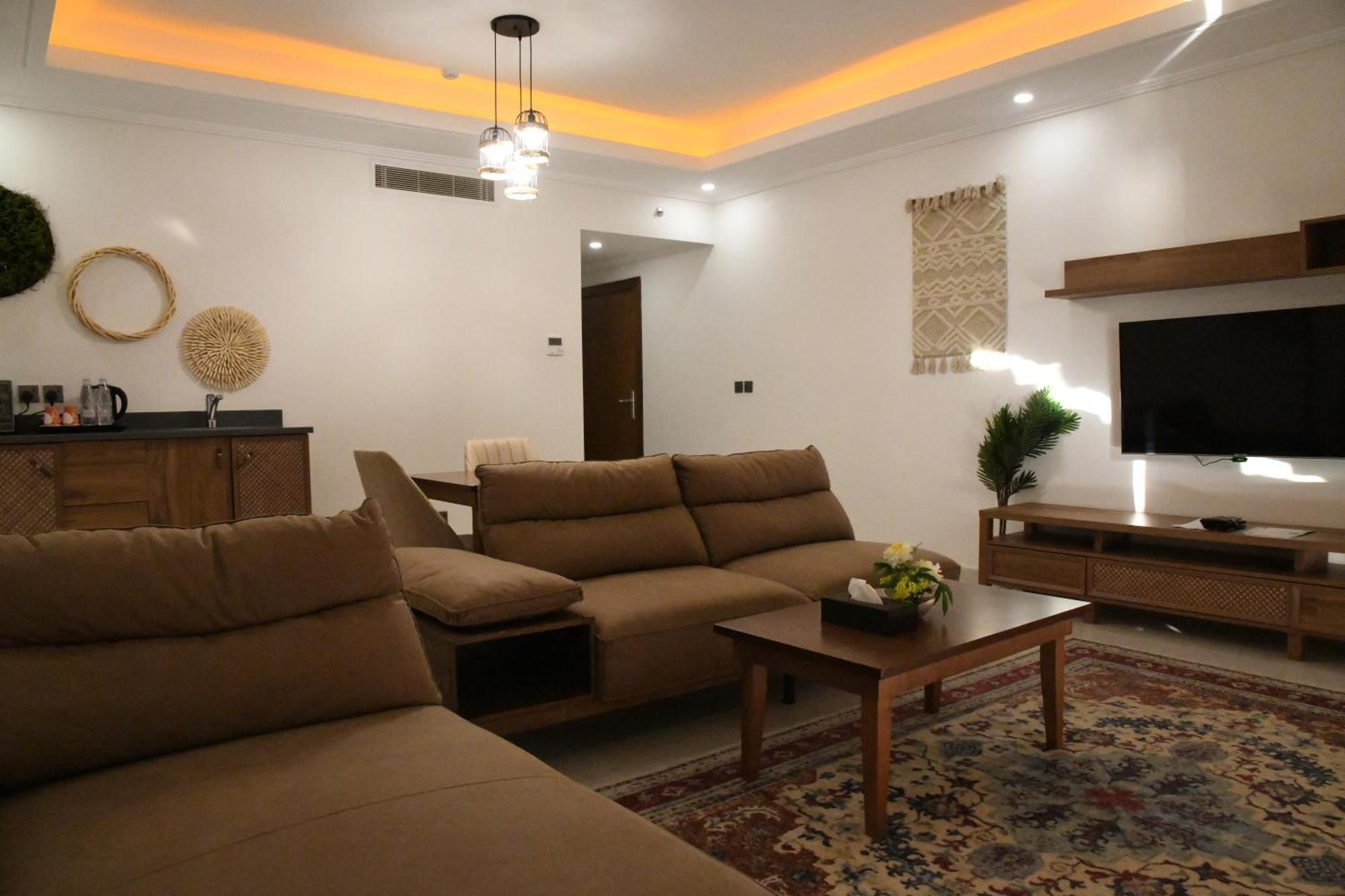 Talida Ym Resort Янбу Экстерьер фото