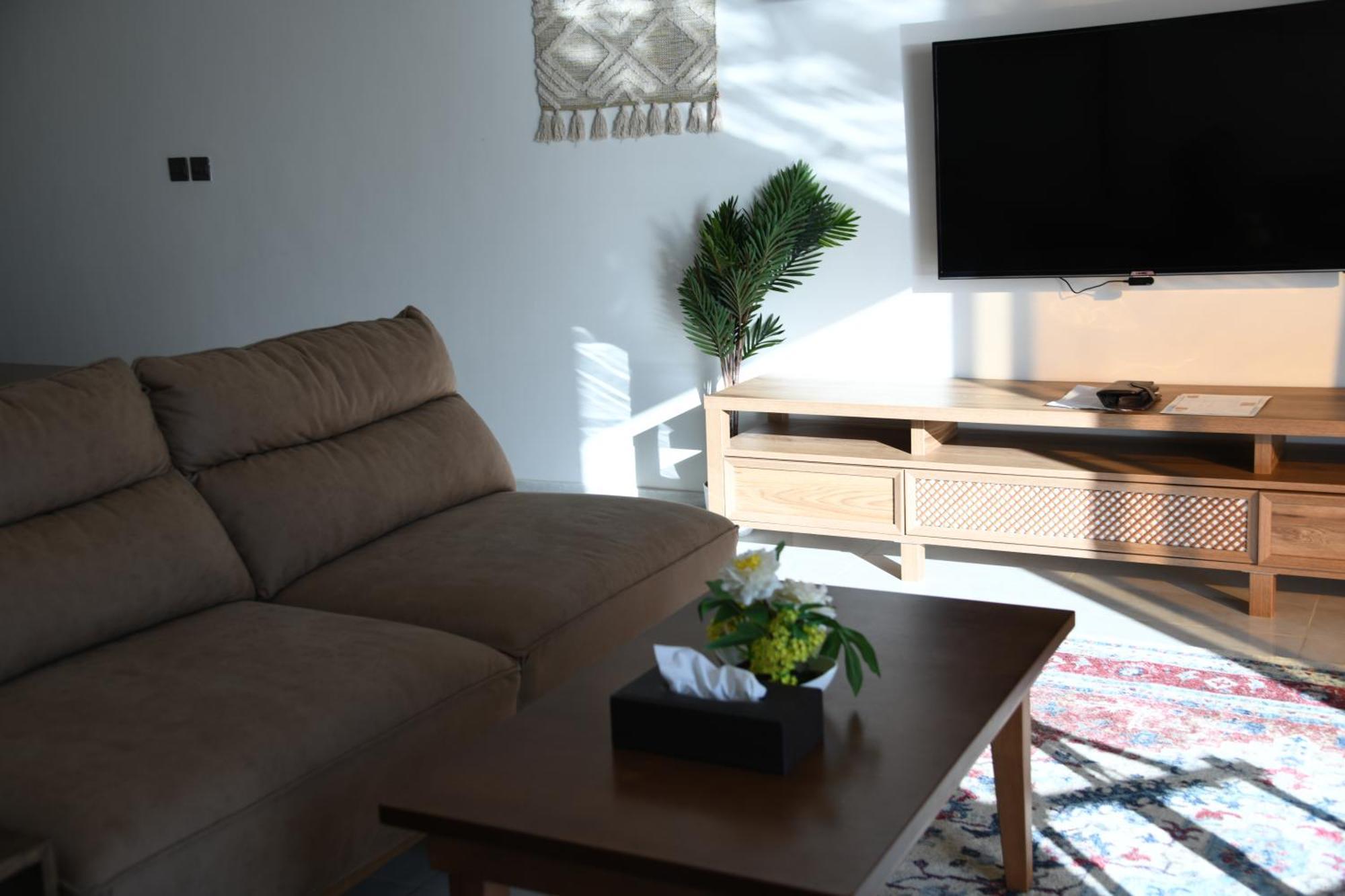 Talida Ym Resort Янбу Экстерьер фото