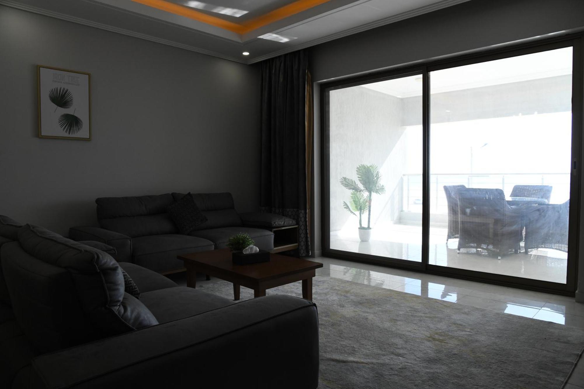 Talida Ym Resort Янбу Экстерьер фото