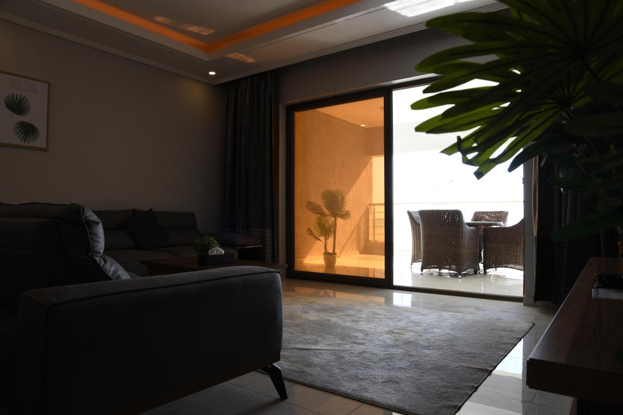 Talida Ym Resort Янбу Экстерьер фото