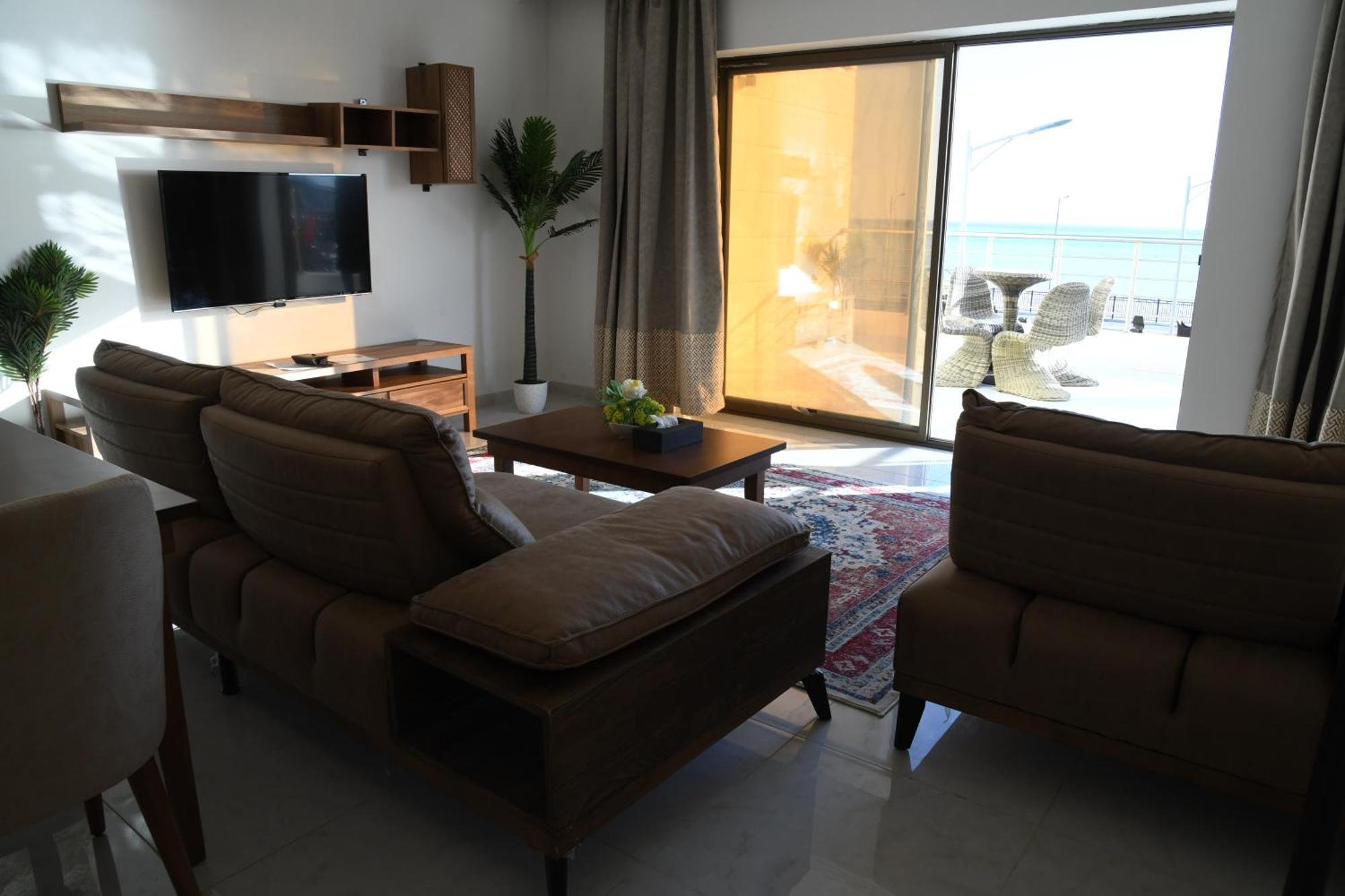 Talida Ym Resort Янбу Экстерьер фото