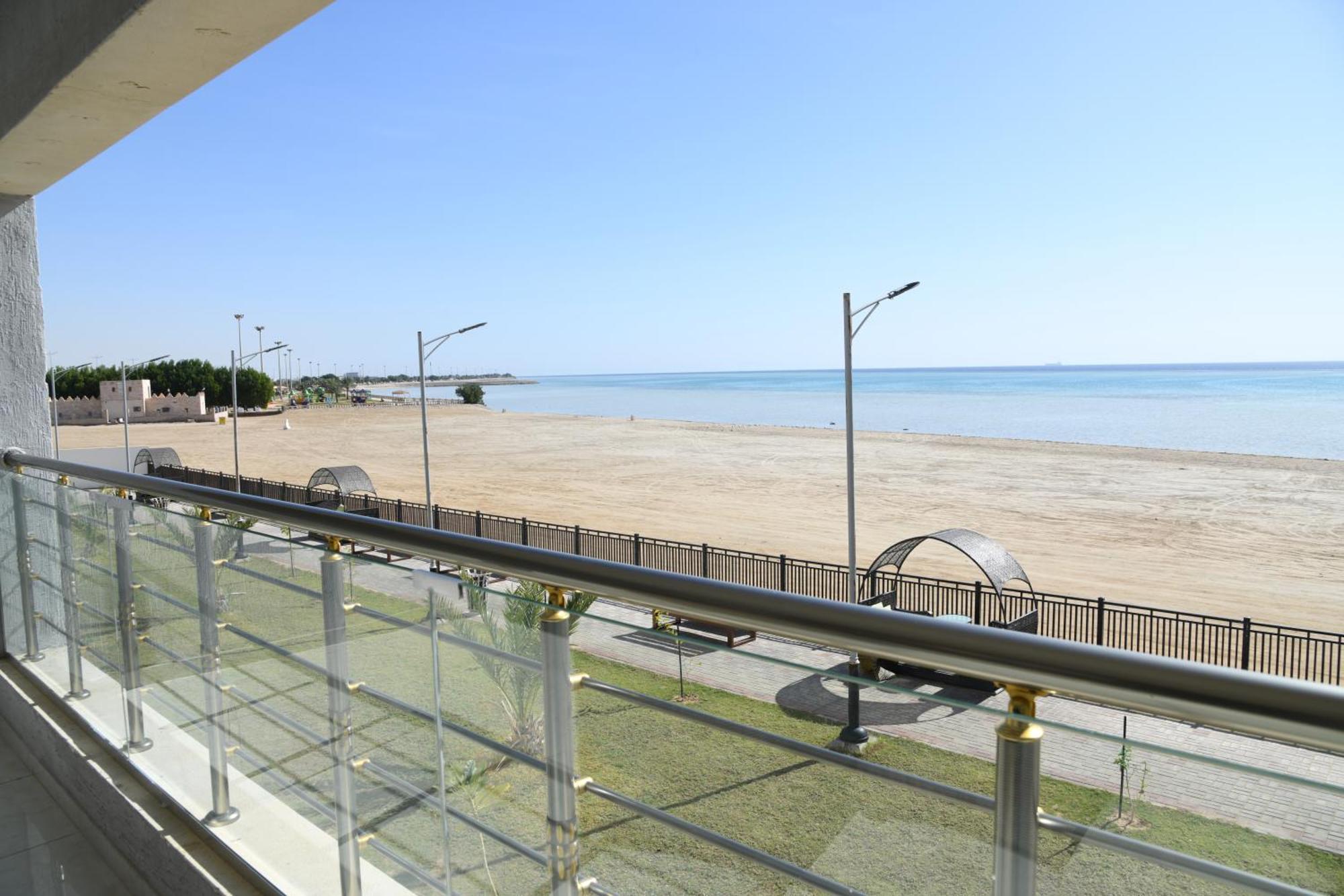 Talida Ym Resort Янбу Экстерьер фото