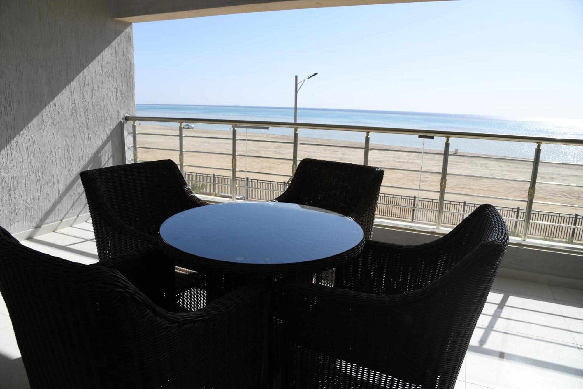 Talida Ym Resort Янбу Экстерьер фото