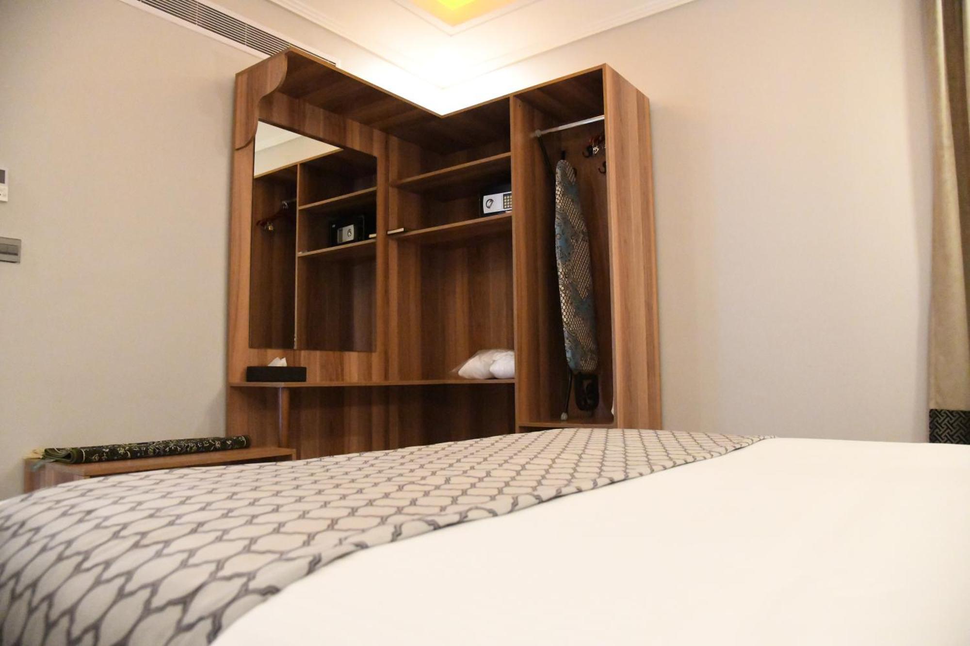 Talida Ym Resort Янбу Экстерьер фото